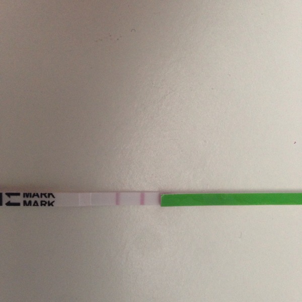 We're peeing over pineapples because we ran out of sticks, but staring at lines is how we get our kicks! Fred 50 was lucky with 6 BFPs, and lots of grads are about to do babies! We are Just Shaggin 51