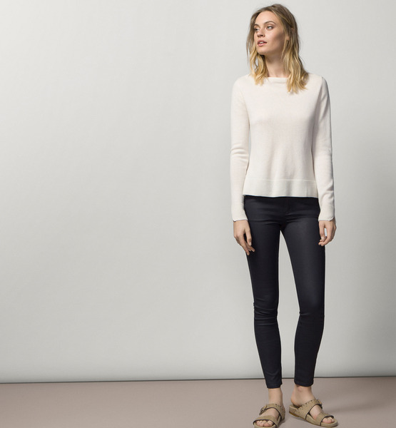 What to wear to a posh restaurant when you don't wear dresses