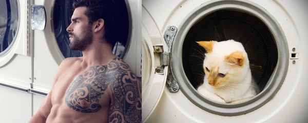 Swagger Inn Thread 101 - we're out & we're proud of our love for The Musketeers