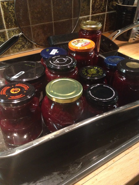 Swagger Inn Thread 101 - we're out & we're proud of our love for The Musketeers