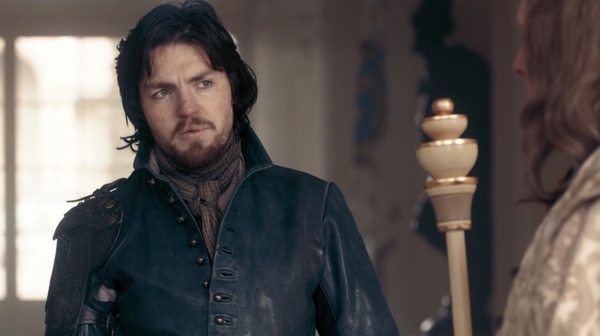 Swagger Inn Thread 104 - re-watch carnage requires new thread pronto!