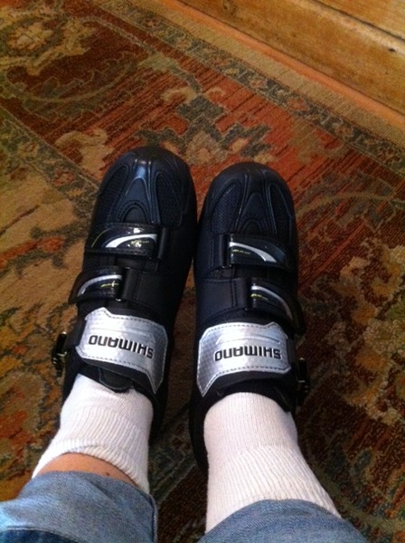 Cycling topic anyone?