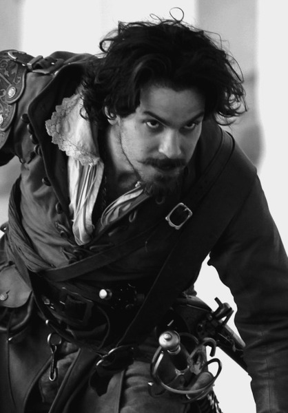 Swagger Inn Thread 104 - re-watch carnage requires new thread pronto!