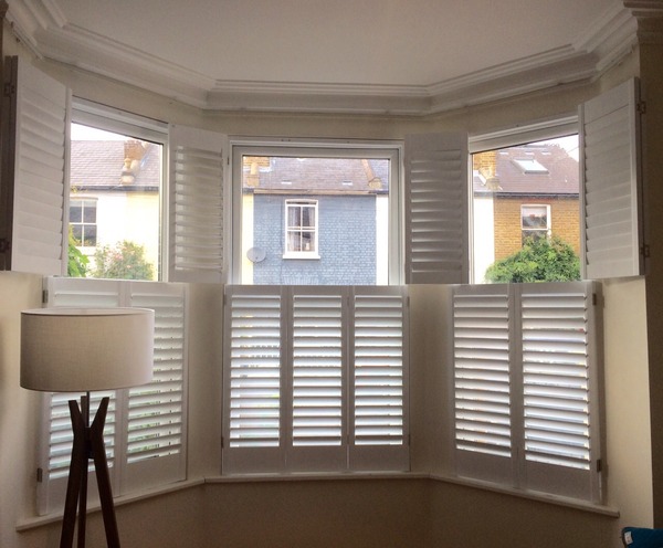 Shutters ... where did you get yours?