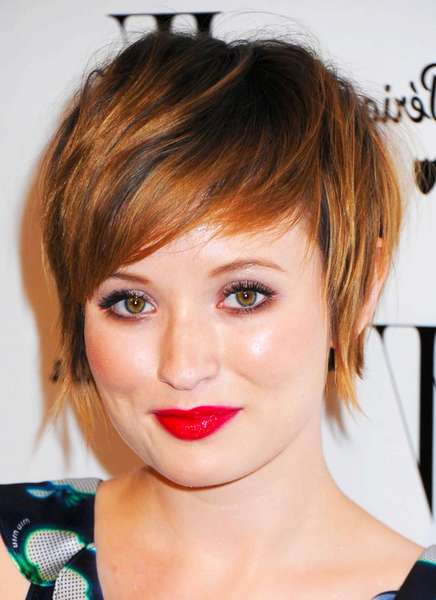 Is a bob inevitable for fine/thin/flat hair?