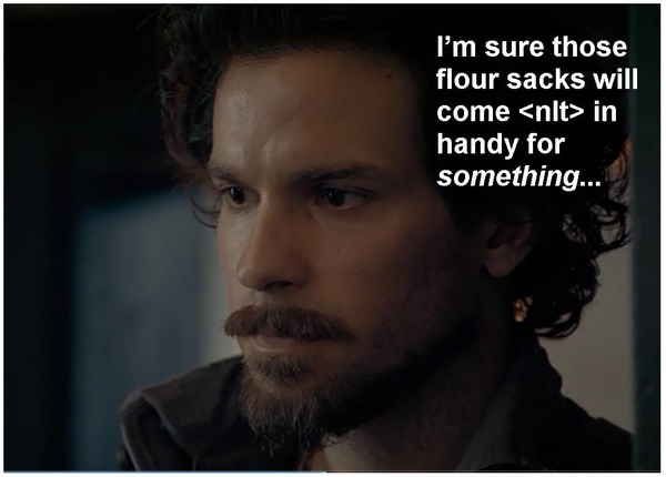 Swagger Inn Thread 104 - re-watch carnage requires new thread pronto!