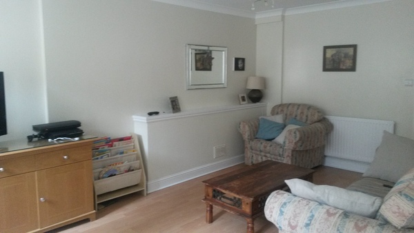 pimp my sitting room!