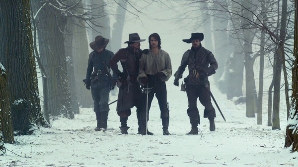 Swagger Inn Thread 104 - re-watch carnage requires new thread pronto!