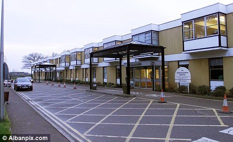 Maternity Services in Norfolk