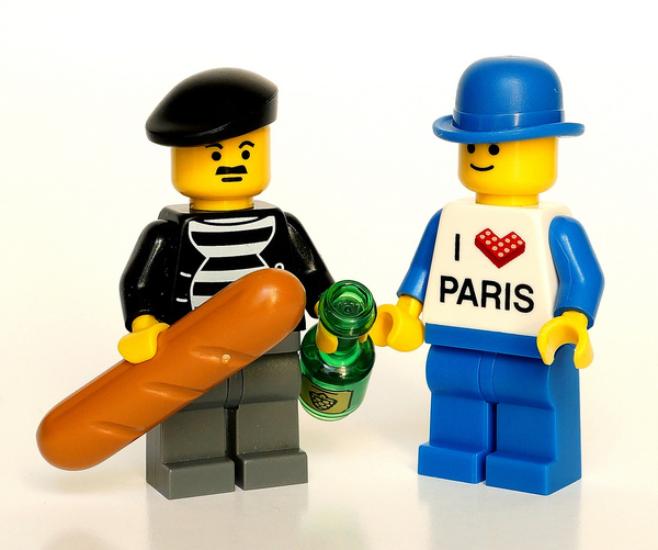Is my au pair useless?