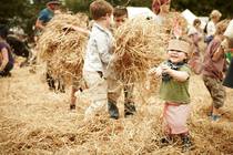 News from Just So Festival - Are you going?