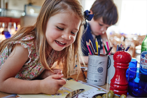 Win one of two £50 Pizza Express vouchers this summer! - NOW CLOSED