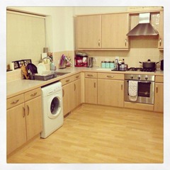 Can we have a kitchen photo thread please? Looking for inspiration and a good opportunity to show off those new kitchens...