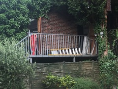 Overlooked Garden solutions....