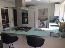 Can we have a kitchen photo thread please? Looking for inspiration and a good opportunity to show off those new kitchens...