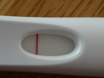 Anyone else 4dpo?