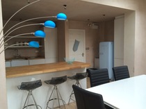 Can we have a kitchen photo thread please? Looking for inspiration and a good opportunity to show off those new kitchens...