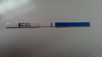 Tentative BFP...