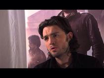 Swagger Inn Thread 101 - we're out & we're proud of our love for The Musketeers