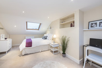 Property Management - an alternative to letting agents