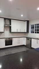 Can we have a kitchen photo thread please? Looking for inspiration and a good opportunity to show off those new kitchens...