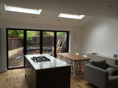 Can we have a kitchen photo thread please? Looking for inspiration and a good opportunity to show off those new kitchens...