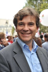 to think Greek PM is hawt