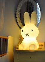 Win a gorgeous Miffy goodie bag and £110 lamp! Get your DCs to design a brilliant birthday card