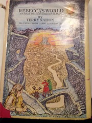 Obscure children's books that you used to love