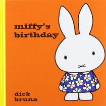Win a gorgeous Miffy goodie bag and £110 lamp! Get your DCs to design a brilliant birthday card