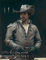 Swagger Inn Thread 104 - re-watch carnage requires new thread pronto!