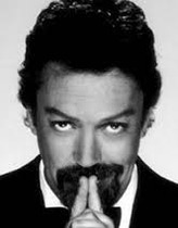 to think Tim Curry in rocky horror is the sexiest man alive