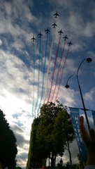 The MN peloton heading for the Alps and then Paris. The TdF thread. Hopefully we're not on drugs. Actually, do nicotine and alcohol get you banned? In which case I'm buggered...