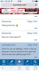 Would you like to test an early version of our Talk app?