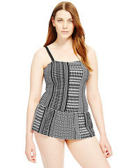 Swim dress?