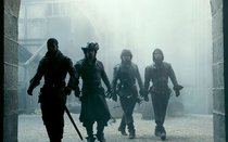 Swagger Inn Thread 104 - re-watch carnage requires new thread pronto!