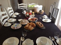 To think that DH is being faintly ridiculous re dinner tonight