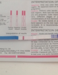 POAnything? Symptom Spotting?