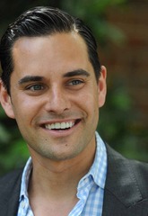 to think Greek PM is hawt
