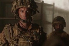 Our Girl and Captain James Addicts Part XXII