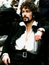 to think Tim Curry in rocky horror is the sexiest man alive