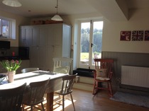 Can we have a kitchen photo thread please? Looking for inspiration and a good opportunity to show off those new kitchens...