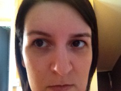 My HD brows are hideous!!