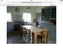 Can we have a kitchen photo thread please? Looking for inspiration and a good opportunity to show off those new kitchens...