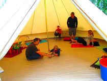 Find out everything you need to know about Exeter Forest School Kindergarten!