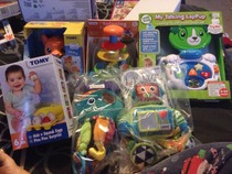 Christmas Bargain Thread: The Prequel 2015