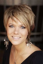 Short hair inspiration required