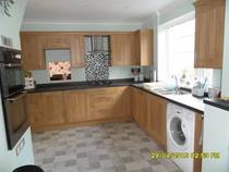 Can we have a kitchen photo thread please? Looking for inspiration and a good opportunity to show off those new kitchens...