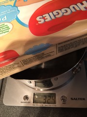 WaterWipes Feedback Thread - chance for testers to win £300! NOW CLOSED