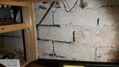 Damp proofing? Advice needed!
